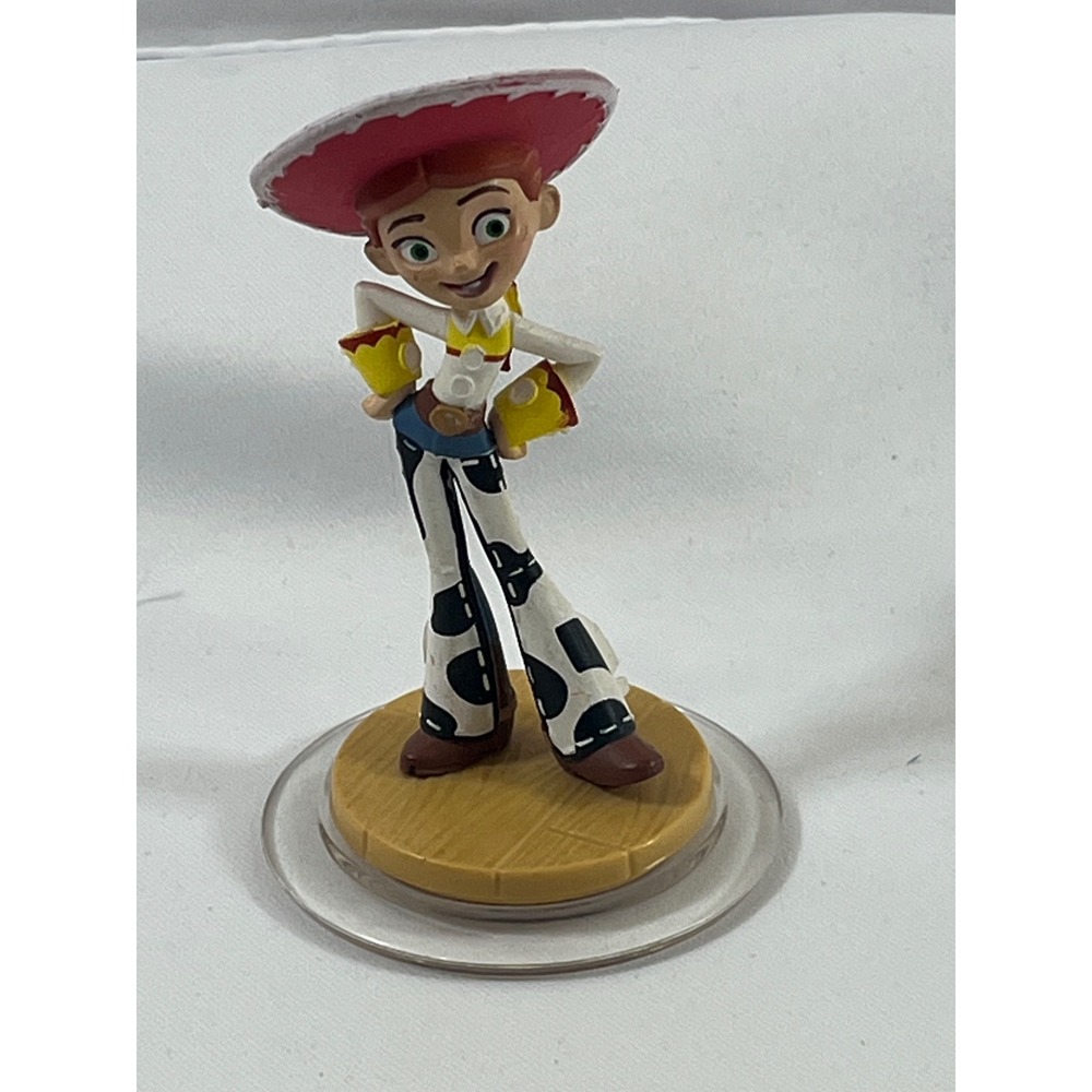 Disney Pixar infinity Toy story Jessie INF-1000009 figure character video game